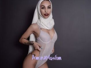 AminaMuslim