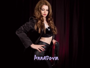 AnnaDevin