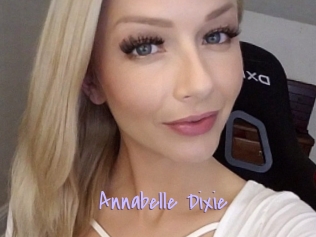 Annabelle_Dixie