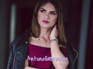 AntonellaBrowwn