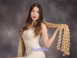 AriaWills