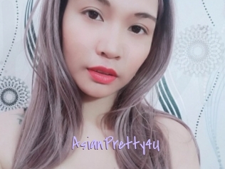 AsianPretty4U