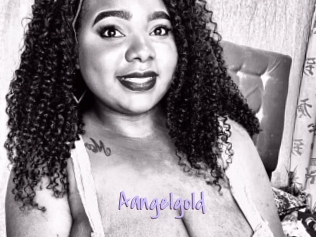 Aangelgold