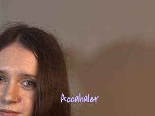 Accahaler