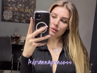 Adriannaprincess