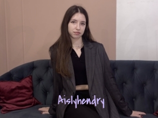 Aislyhendry