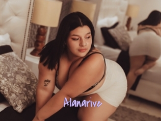 Alanarive