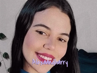 Alexaandharry