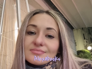 Alexabecks