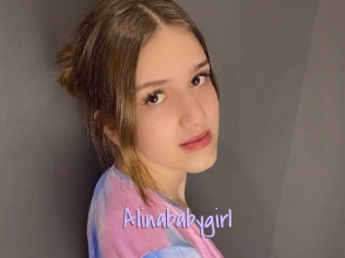 Alinababygirl