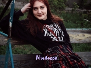 Alisasoon