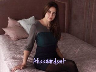 Alissaardent