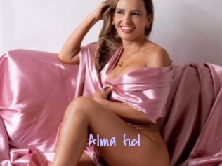 Alma_fiel