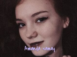 Amanda_samay