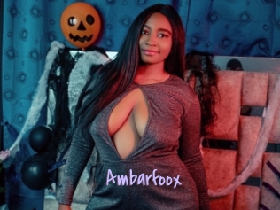 Ambarfoox