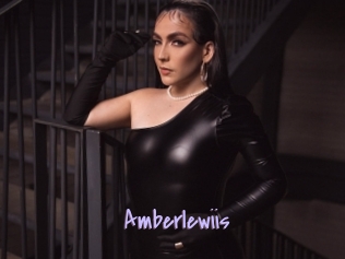 Amberlewiis