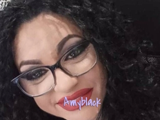 Amyblack