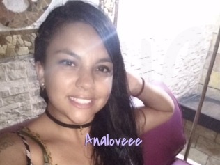 Analoveee