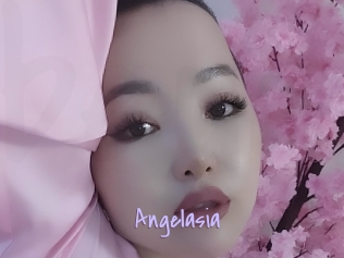 Angelasia