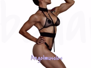 Angelmuscles