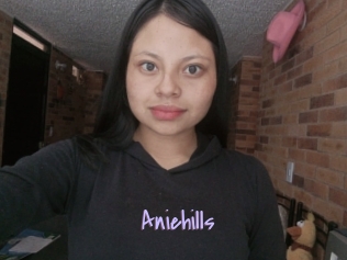 Aniehills