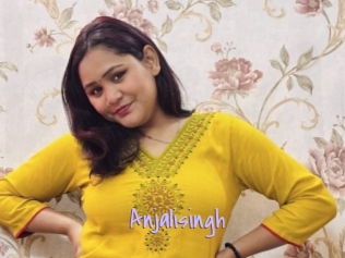 Anjalisingh