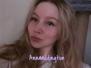 Annaaddington