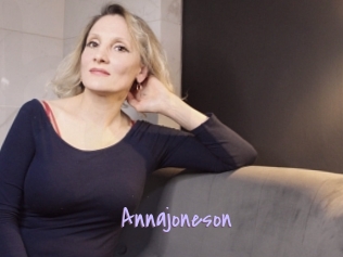 Annajoneson