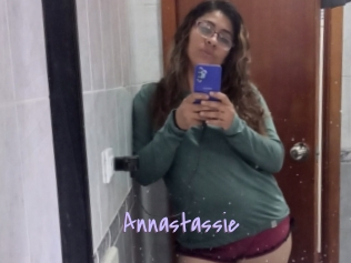 Annastassie