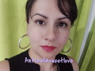 Antonellasweetlove