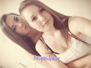 Anyandamy