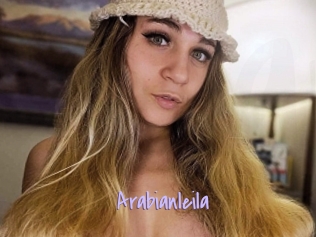 Arabianleila