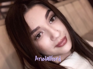 Arielallford