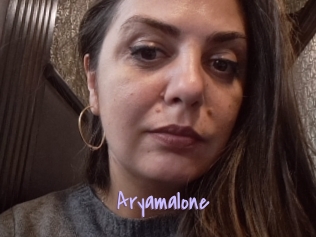 Aryamalone