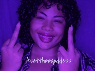 Asettheegoddess