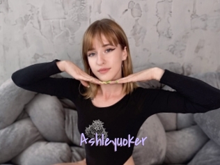 Ashleyuoker