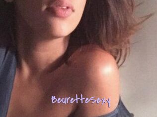 BeuretteSexy