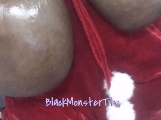 BlackMonsterTits