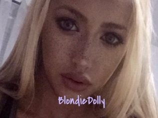 BlondieDolly