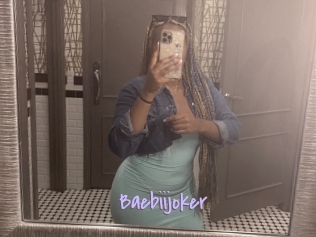 Baebiijoker