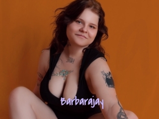 Barbarajay