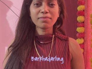 Barkhadarling