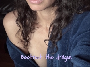 Beetroot_the_dragon