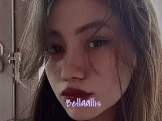 Bellaallis