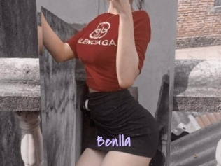 Benlla