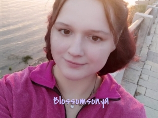 Blossomsonya