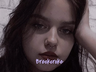 Breckcroke