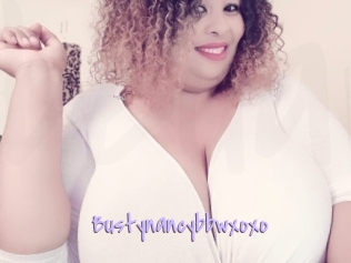 Bustynancybbwxoxo