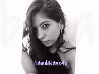 CamilaJane4u