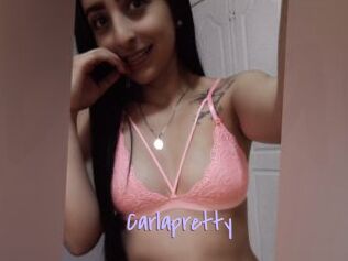 Carlapretty